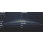 18.4002.500.72 - mains courantes - onlevel - longueur 2500 à 10000 mm_1