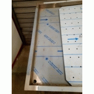 Aisi304 - etal à poisson neutre inox - avec isolation_1