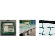 Bâche, filet et capot pour remorque - Bachefilet2.5x1.4 - maille 45 mm - La Plaine Chassart_1