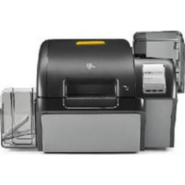 Imprimante pour cartes de visite pvc, conçue pour prendre en charge toutes les technologies d'encodage - zebra zc350_1