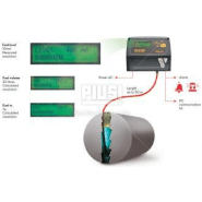 Jauge de niveau de cuve pressostatique - 303596_1