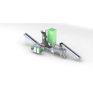 Ligne de lavage à sec pour plastique - sorema_1