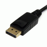 StarTech Cble Mini DisplayPort vers DisplayPort 1.2 de 3 m_1