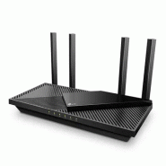 TP-Link Archer AX55 Pro routeur sans fil Gigabit Ethernet Bi-bande (2,4 GHz / 5 GHz) Noir_1