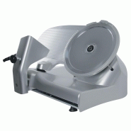 Trancheuse à viande professionnelle 350 IK Dual - Kolossal - Charcuteries, fromages et viandes cuites_1