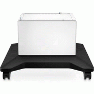 Armoire d'imprimante HP LaserJet_1