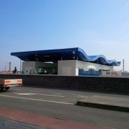 Membrane d'étanchéité en PVC-P RENOLIT ALKORPLAN Classic - Toitures plates et inclinées_1