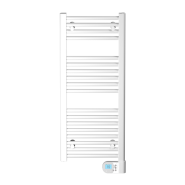 NAO 2 étroit Radiateur sèche-serviettes 300W - Intuis - M191110_1
