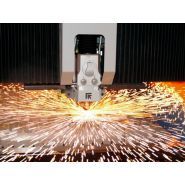 Platino - Machine de découpe laser 2D compacte et polyvalente - Prima Power France_1