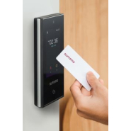 Pointeuse à badge RFID, QR Codes et détection de visage - ZX-150 X2_2