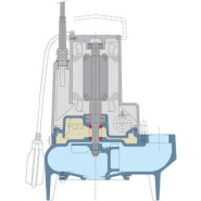 Pompe CALPEDA gmc 50a - 309778_1