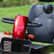 Scooter électrique royal maxi_1