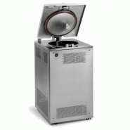 Selecta - stérilisateur autoclave inox 20 litres_1