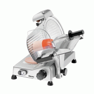 Trancheuse 250 Plus | Bartscher_1
