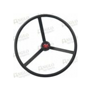 Volant pour tracteurs Massey Ferguson - Référence : PTA-A52751_1