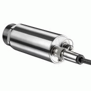 Xi 400 - caméra infrarouge Optris - résolution optique jusqu'à 390:1 - températures de -20 à 900°C_1