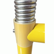 Arceau de parking haute résistance à ressorts - Différentes_1