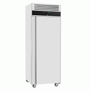 Armoire réfrigérée positive inox - 360 L | GGM_1