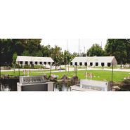 Charrette Chariot à Glace IARP Delight Gelato Cart avec Vitrine Réfrigérée Delight 7_1