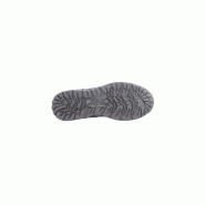 Chaussure de securite BASSE ALUNI S3 noir jaune covergard_1