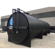 Cuve de stockage d'engrais liquide en PEHD WEHOLITE_1