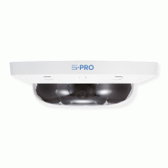 I-PRO WV-S8544 Caméra multi-capteurs 4x 4 MP_1