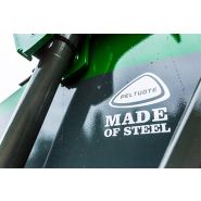 Kivi-Pekka - Ramasseuses agricoles - Pel Tuote Oy Ltd - Diamètre des pierres 2,5 à 35 cm - Largeur de travail jusqu'à 7 mètres_1