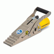 LW16, 157 kN, Ecarteur hydraulique pour levage vertical, 21 mm Hauteur de levage_1