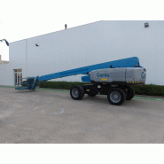 Nacelle telescopique GENIE s85 occasion_1