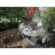 Pince de tri demadrive-system drg-9-dd demarec_1