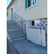 Solution d'accessibilité pour particuliers et professionnels