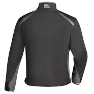 Veste de travail Puma - 65% coton, 35% polyester, 245g/m² (Anthracite/Gris) - PCV12-XS_1