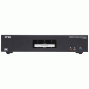 ATEN CS1922ATC Commutateur KVMP™ à 2 ports USB 3.0 4K DisplayPort pour ATC_1