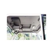 Comet 8D - Tracteur logistique Mulag - Poids propre avec cabine fermée env. 8000 kg - Sièges ergonomiques réglables_1