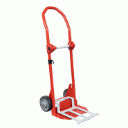 Diable à poignée cintrée double - 190253_1