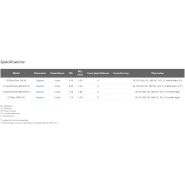 Objectifs série CFI60 - Lentilles pour imagerie IR-DIC avec correction d'aberration et immersion dans l'eau_1