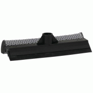Raclette éponge VIKAN pour pare-brise, 51 cm - 3 en 1 avec filet anti-insectes_1