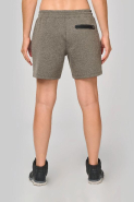 Short femme - Réf : PA1029 - Matière ultra confortable - PROACT_1