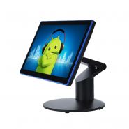 Solution de point de vente avec écran tactile T100-156b
