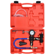 Vidaxl kit de vidange et de remplissage de système de refroidissement 210554_1