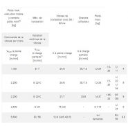 Palan à chaîne DC - Demag Cranes & Components SAS - Charge maxi 550 kg - Chariots manuels et électriques_1