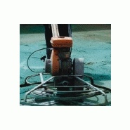 Durcisseur de surface pour sols industriels - Quartz Premix Batiquartz - Grande dureté et résistance à l'abrasion_1