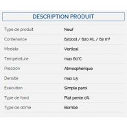 Elf006236p0 - cuve engrais liquides - Sodipia - capacité 62000L - équipements en inox et options personnalisables_1