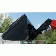 Godet 2000 l accrochage manitou_1