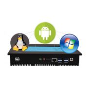 Hsim-0770 - Écrans tactiles industriels Hengstar - Résolution 1024x600 - Compact et robuste_1