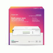 Networking Instant On Switch 8p Gigabit CL4 PoE 64W 1430_1