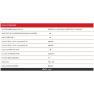 Powx0520 - Scie circulaire 1500W 185MM - Varo - Coupe maximale 45° 48 mm avec laser et aspiration_1