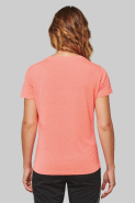 T-shirt triblend sport femme - Proact - Réf: PA4021 - 130g/m² - Plusieurs tailles et couleurs disponibles_1