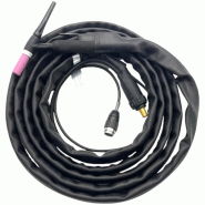 Torche TIG Protig 40RL C5B/S 5m Lincoln Electric_1