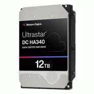 Western Digital Ultrastar DC HA340 disque dur 12 To 7200 tr/min 512 Mo 3.5